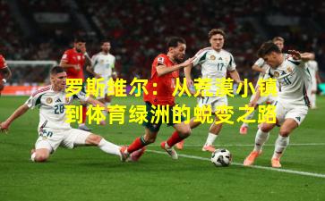 罗斯维尔:从荒漠小镇到体育绿洲的蜕变之路